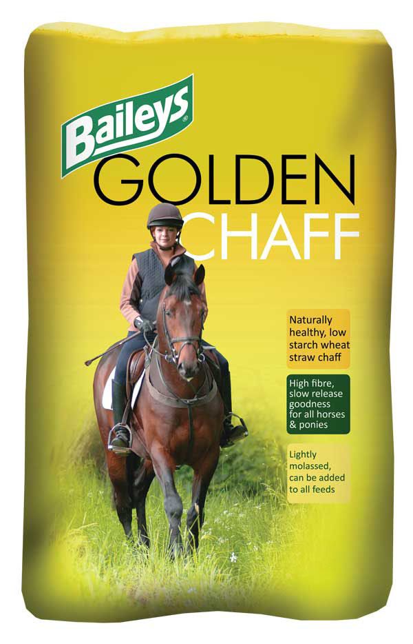 Baileys UK Grown Golden Chaff